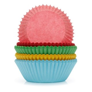 Foremki papierowe do ciast 50 x 25 mm 200szt 41-53