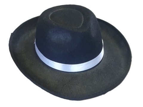 Kapelusz gangstera