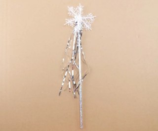 Różdżka śnieżynki