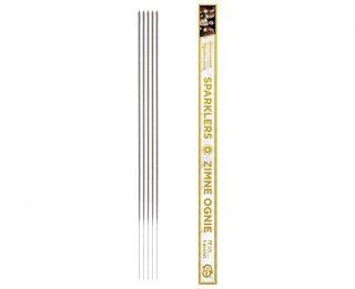 Zimne ognie Special Moments 70 cm / 5 szt. ZO-SM70